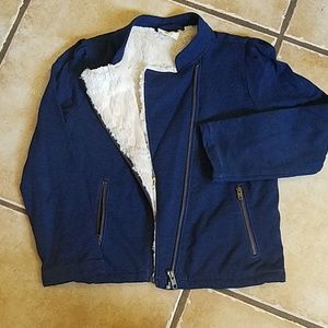 Girl's jacket